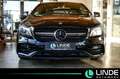 Mercedes-Benz CLA 45 AMG 4Matic|LEDER|NAVI|PANO Schwarz - thumbnail 7