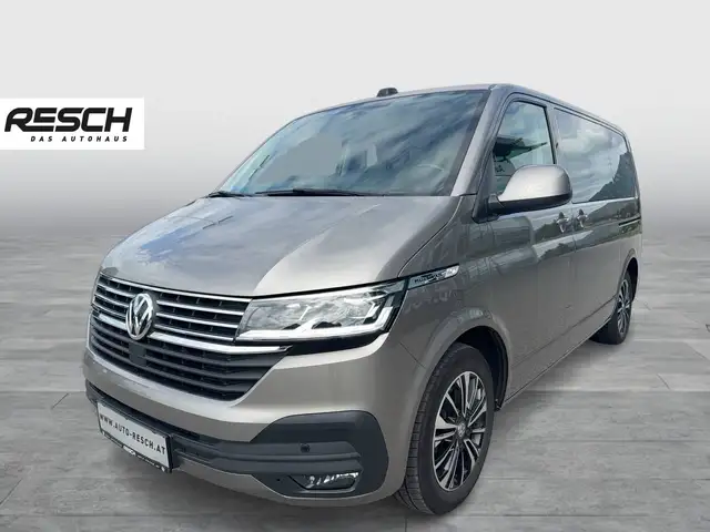 Volkswagen T6.1 Multivan Comfortline TDI 4MOTION