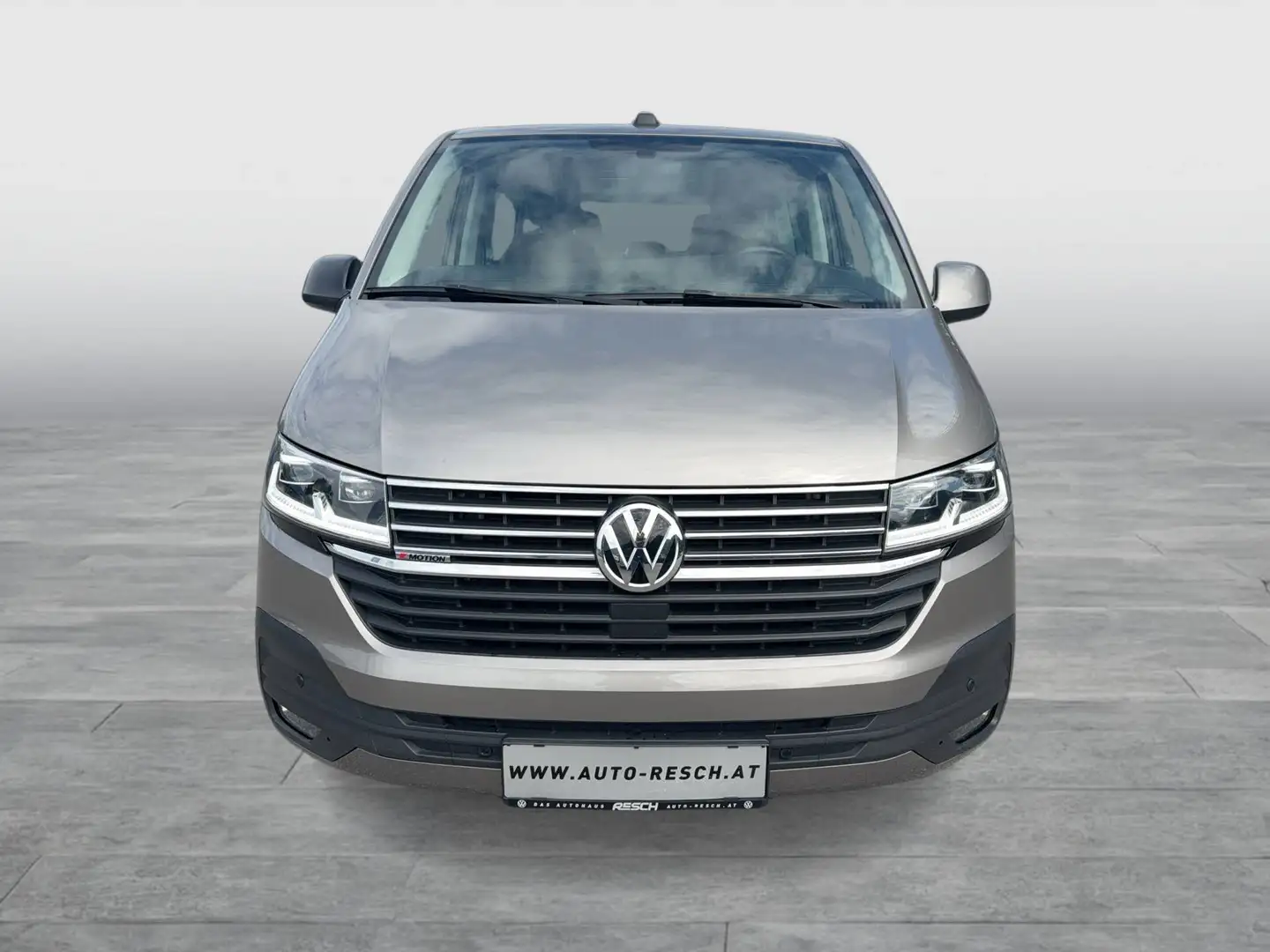 Volkswagen T6.1 Multivan Comfortline TDI 4MOTION Beige - 2