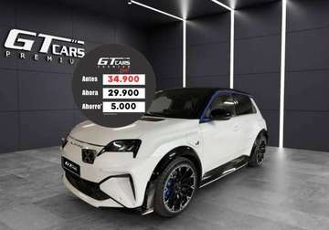 GTS
