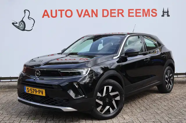 Opel Mokka-E Electric Level 3 50 kWh / NL-Auto / Warmtepomp / C