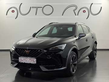 2.0 TDI 4Drive DSG *AHK*LED*360CAM*