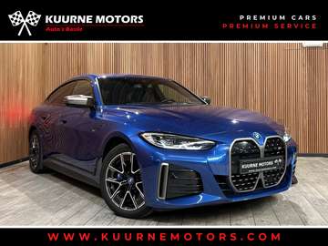 M50 Alu19"/Acc/Cam/Led/VerwZet/Dab *1j garantie*