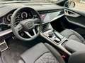 Audi Q8 50 tdi mhev 2xSline-Pano-23-B&O-EXC-360-MTX-HD-SI Nero - thumbnail 7