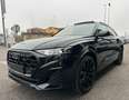 Audi Q8 50 tdi mhev 2xSline-Pano-23-B&O-EXC-360-MTX-HD-SI Nero - thumbnail 1