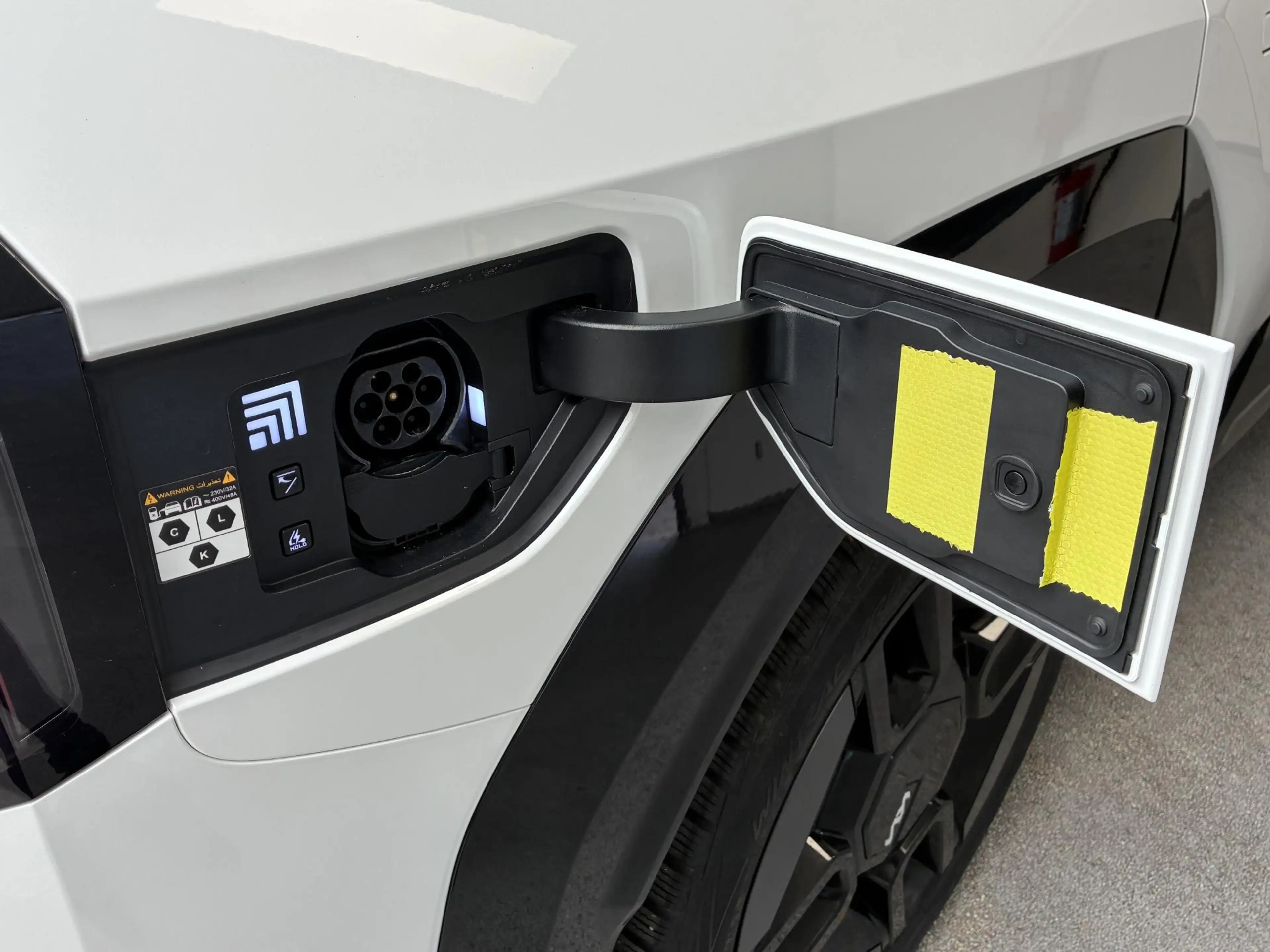 Kia EV9 Launch Edition GT-Line AWD 99.8 kWh | 7-ZITS | 100 — photo 22