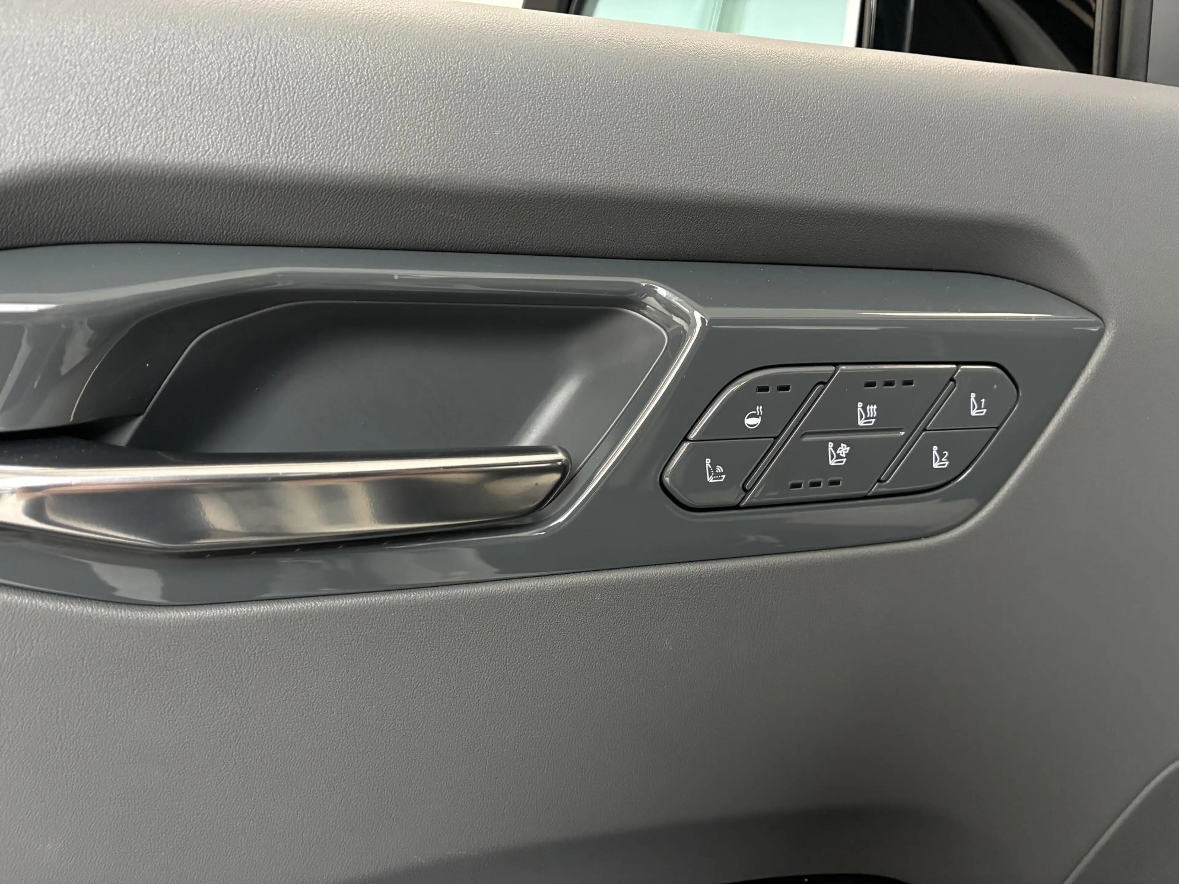 Kia EV9 Launch Edition GT-Line AWD 99.8 kWh | 7-ZITS | 100 — photo 38
