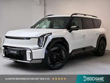 Launch Edition GT-Line AWD 99.8 kWh | 7-ZITS | 100