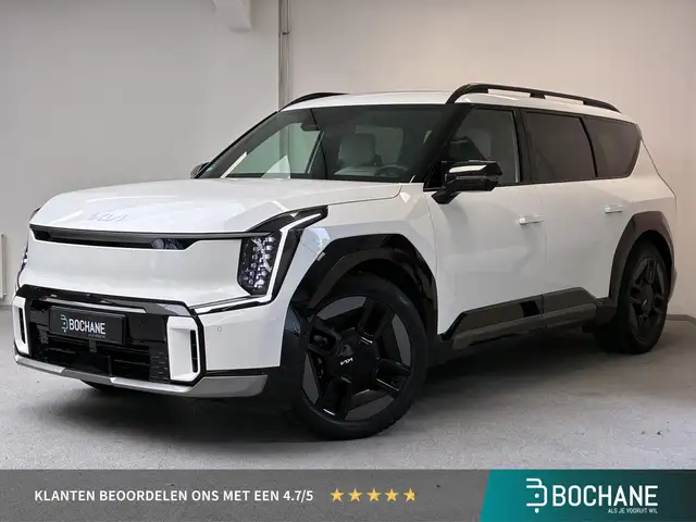 Kia EV9 Launch Edition GT-Line AWD 99.8 kWh | 7-ZITS | 98%