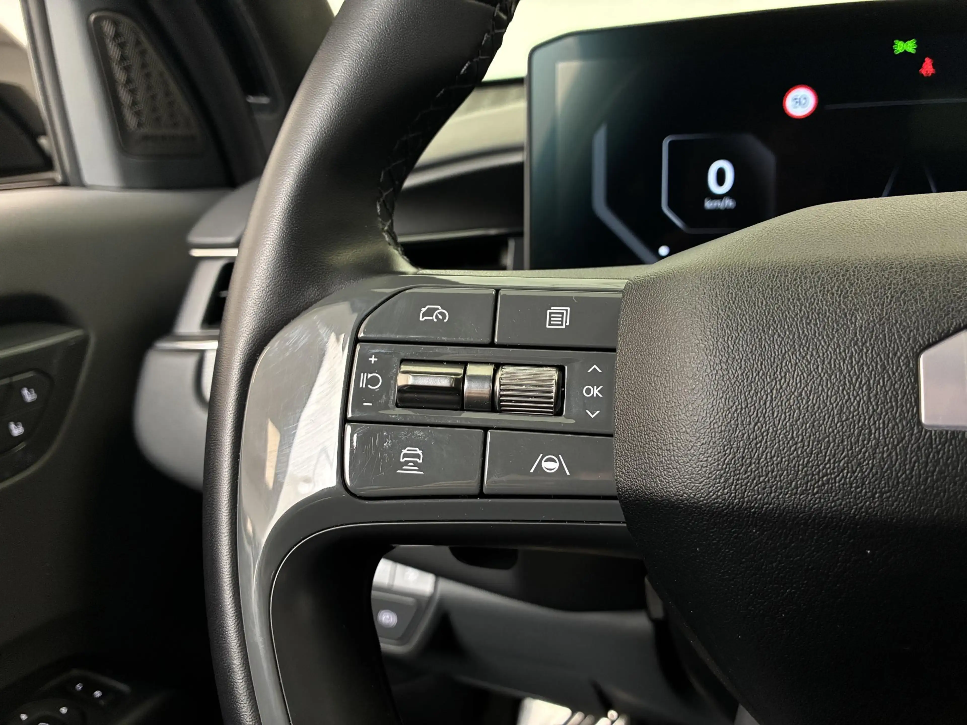 Kia EV9 Launch Edition GT-Line AWD 99.8 kWh | 7-ZITS | 100 — photo 44