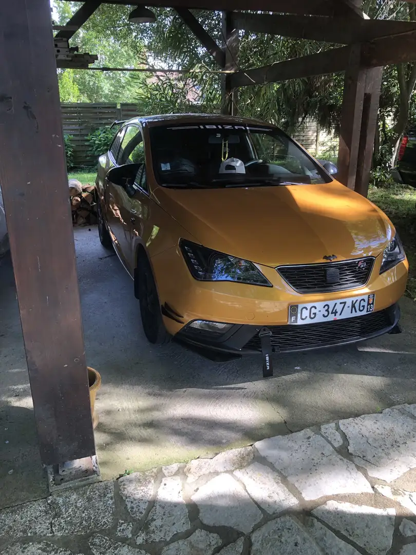 SEAT Ibiza SC 1.6 TDI 90 FAP Style - 1