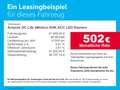Volkswagen Amarok DC Life 4Motion AHK ACC LED Kamera Klima Grau - thumbnail 4