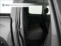 Volkswagen Amarok DC Life 4Motion AHK ACC LED Kamera Klima Grau - thumbnail 7