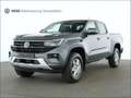 Volkswagen Amarok DC Life 4Motion AHK ACC LED Kamera Klima Grau - thumbnail 2