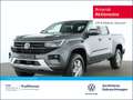 Volkswagen Amarok DC Life 4Motion AHK ACC LED Kamera Klima Grau - thumbnail 1