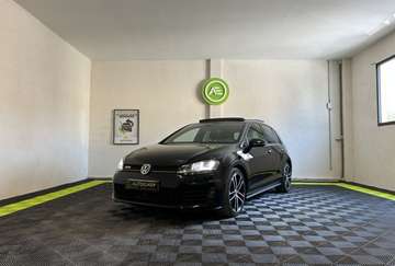 VII 2.0 TDI 184ch GTD DSG6 5p / TOIT OUVRANT / CARPLAY