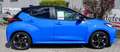 Toyota Yaris Hybrid 130 1.5 VVT-i Premiere Edition Bleu - thumbnail 4