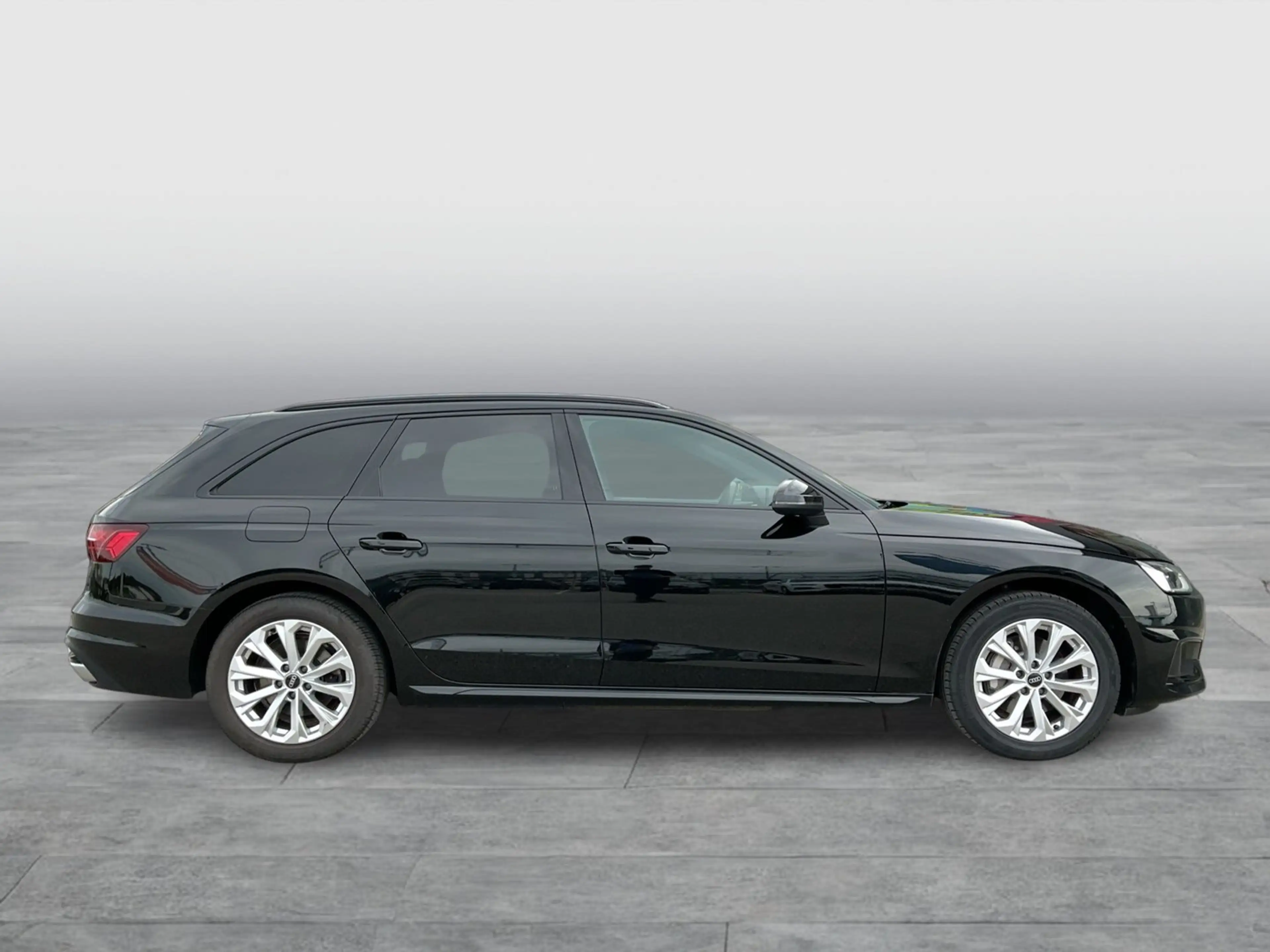 Audi A4 40 TFSI quattro advanced — photo 7