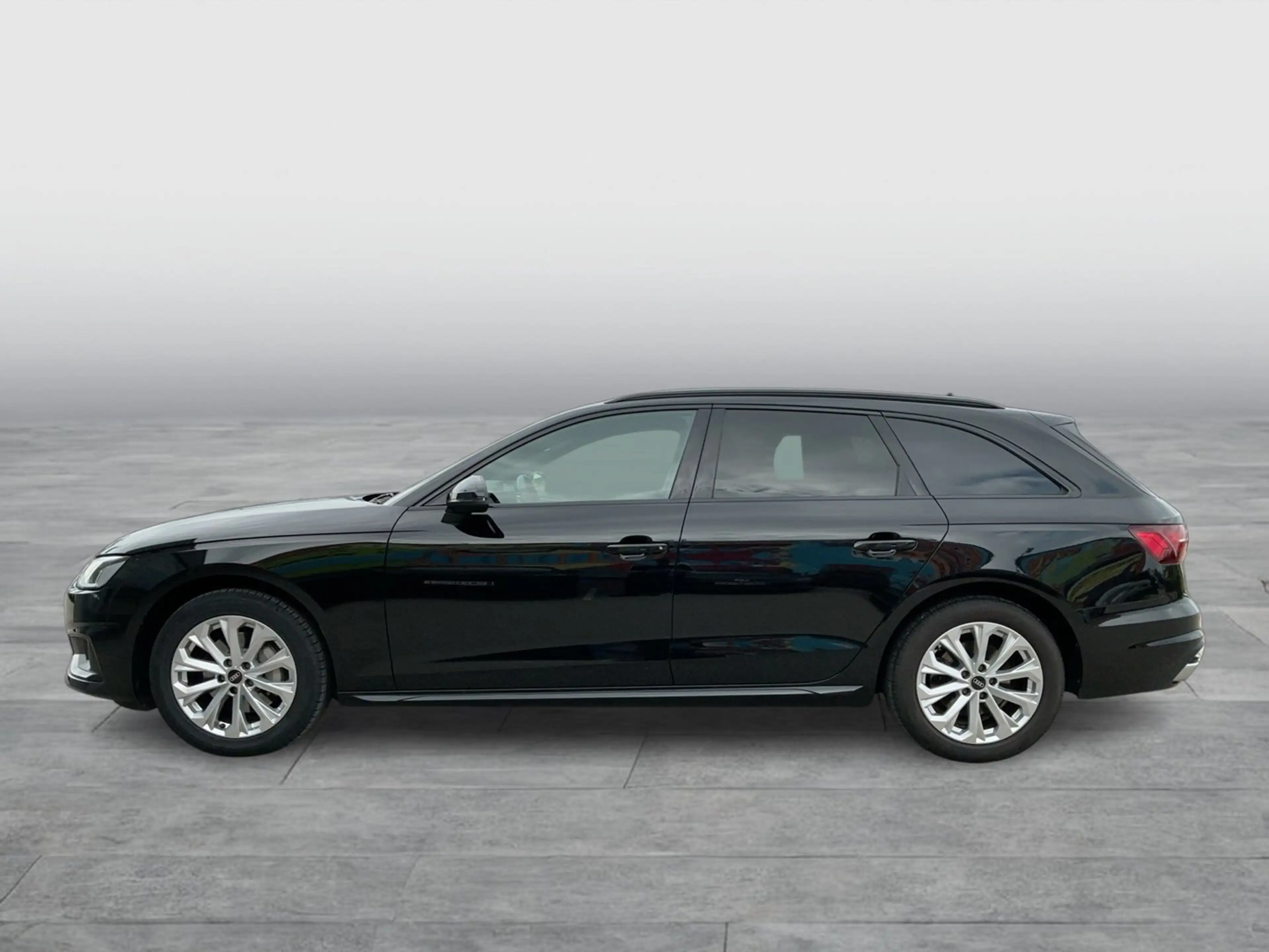 Audi A4 40 TFSI quattro advanced — photo 3