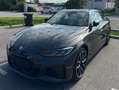 BMW i4 i4 Gran Coupe eDrive40 80,7kWh Grau - thumbnail 2