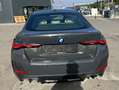 BMW i4 i4 Gran Coupe eDrive40 80,7kWh Grau - thumbnail 4