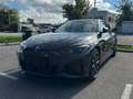 BMW i4 i4 Gran Coupe eDrive40 80,7kWh Grau - thumbnail 1