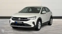 Volkswagen Taigo 1.0 TSI 95ch Taigo