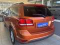 Dodge Journey 2.0 16V 1.Hand 7 Sitzer Allwetterreifen Orange - thumbnail 10