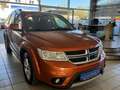 Dodge Journey 2.0 16V 1.Hand 7 Sitzer Allwetterreifen Orange - thumbnail 4