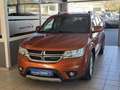 Dodge Journey 2.0 16V 1.Hand 7 Sitzer Allwetterreifen Orange - thumbnail 1