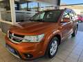 Dodge Journey 2.0 16V 1.Hand 7 Sitzer Allwetterreifen Pomarańczowy - thumbnail 9