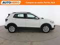 Volkswagen T-Cross 1.0 TSI Advance 81kW Blanc - thumbnail 7