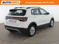 Volkswagen T-Cross 1.0 TSI Advance 81kW Blanc - thumbnail 6