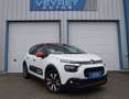 Citroen C3 1.2 Puretech 83 SHINE 07.2023 TVA Blanc - thumbnail 1