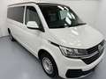 Volkswagen T6.1 California 2.0 TDI  150CV - ANCHE CON ANTICIPO ZERO! Weiß - thumbnail 3