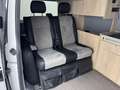 Volkswagen T6.1 California 2.0 TDI  150CV - ANCHE CON ANTICIPO ZERO! Weiß - thumbnail 11