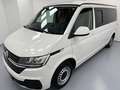 Volkswagen T6.1 California 2.0 TDI  150CV - ANCHE CON ANTICIPO ZERO! Weiß - thumbnail 1