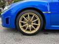 Subaru Impreza 2.5t WRX Sti 6mt LIBRETTI TAGLIANDI Blu/Azzurro - thumbnail 14