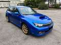 Subaru Impreza 2.5t WRX Sti 6mt LIBRETTI TAGLIANDI Blu/Azzurro - thumbnail 7