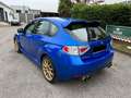 Subaru Impreza 2.5t WRX Sti 6mt LIBRETTI TAGLIANDI Blu/Azzurro - thumbnail 3