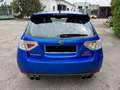 Subaru Impreza 2.5t WRX Sti 6mt LIBRETTI TAGLIANDI Blu/Azzurro - thumbnail 4