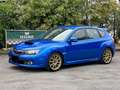 Subaru Impreza 2.5t WRX Sti 6mt LIBRETTI TAGLIANDI Blu/Azzurro - thumbnail 1