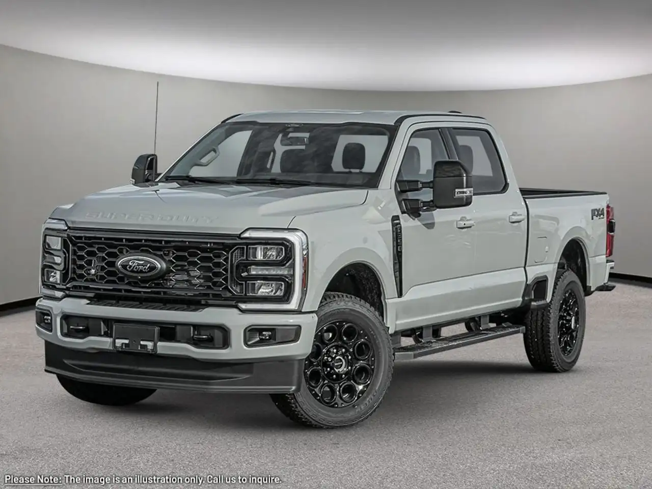 2026 Ford F 350