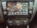 Skoda Octavia Combi RS DSG Black Design Leder Navi AHK Blanc - thumbnail 12