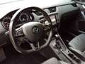 Skoda Octavia Combi RS DSG Black Design Leder Navi AHK Blanc - thumbnail 8