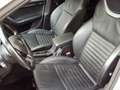 Skoda Octavia Combi RS DSG Black Design Leder Navi AHK Blanc - thumbnail 9