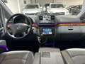 Mercedes-Benz Viano 2.2 CDI lang 6-Sitzer/Panorama/Leder/Navi Blue - thumbnail 11
