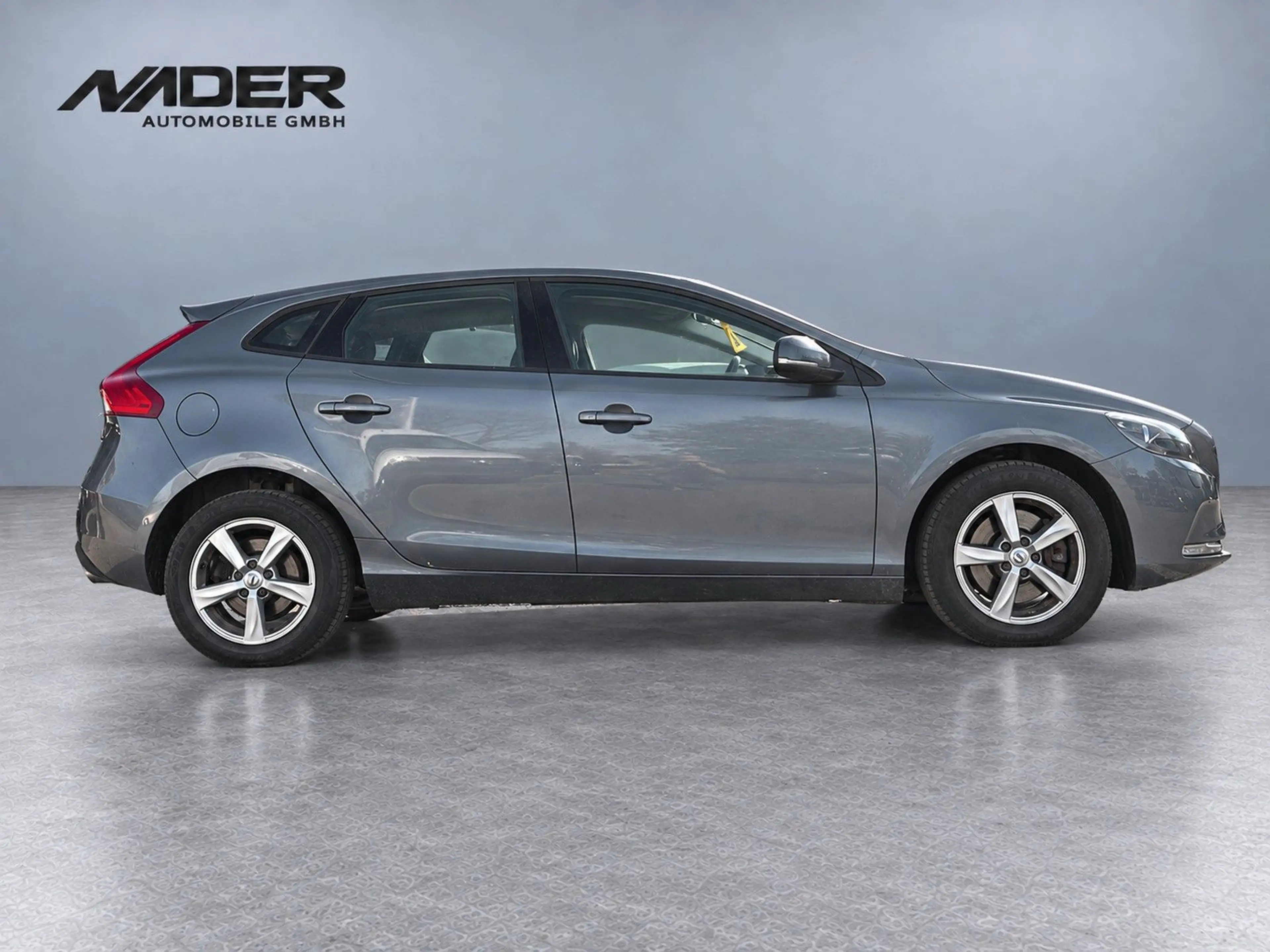 Volvo V40 Kinetic | Navi | LED | Kam | PDC | Tempo — photo 5