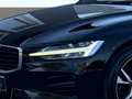 Volvo V60 R Design AWD**1.BESITZ**LED**NAVI**KAM** Schwarz - thumbnail 7