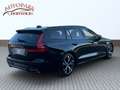 Volvo V60 R Design AWD**1.BESITZ**LED**NAVI**KAM** Schwarz - thumbnail 4